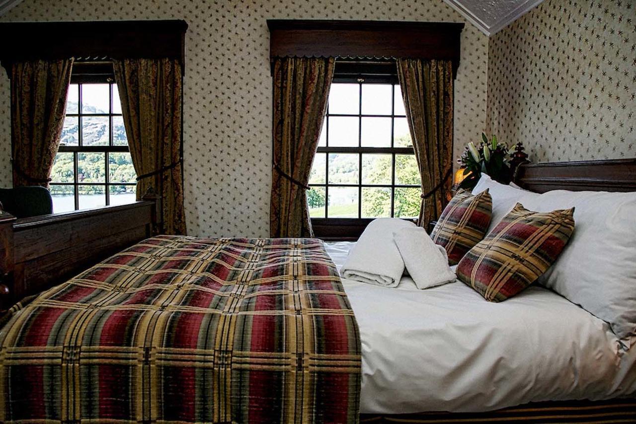 Hotel Bank Ground Farm Coniston Exterior foto